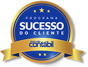 Selo Sucesso do Cliente